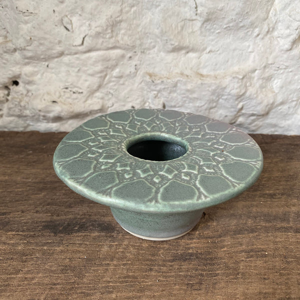 Ikebana Flower vases — krb ceramics