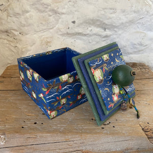 Embellished Box