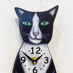Pet Clock