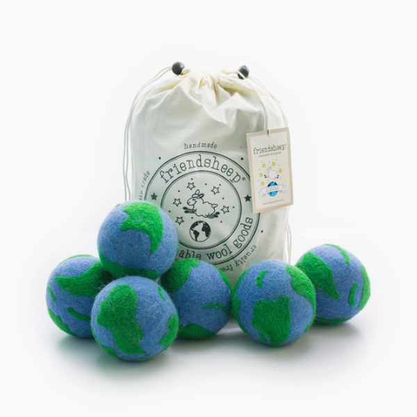 Eco Dryer Balls Brewery Pottery