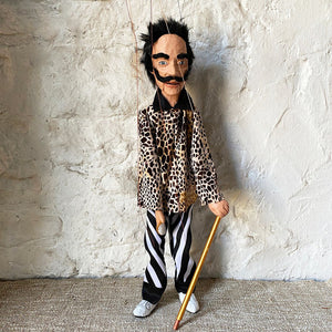 Marionette, Salvador Dalí