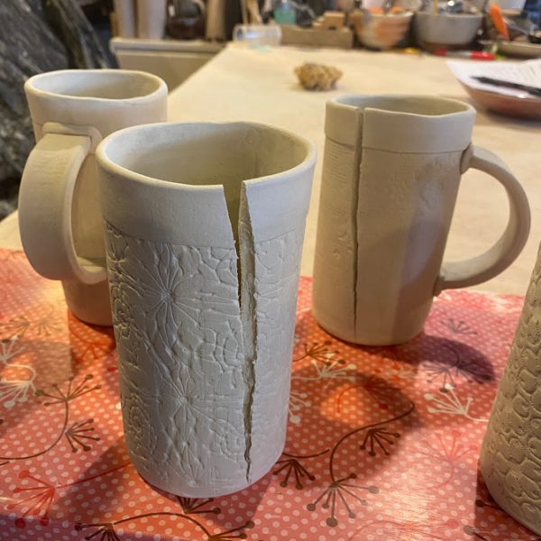 Pottery: Real Life