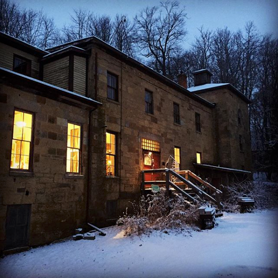 The Blogging Journey Begins