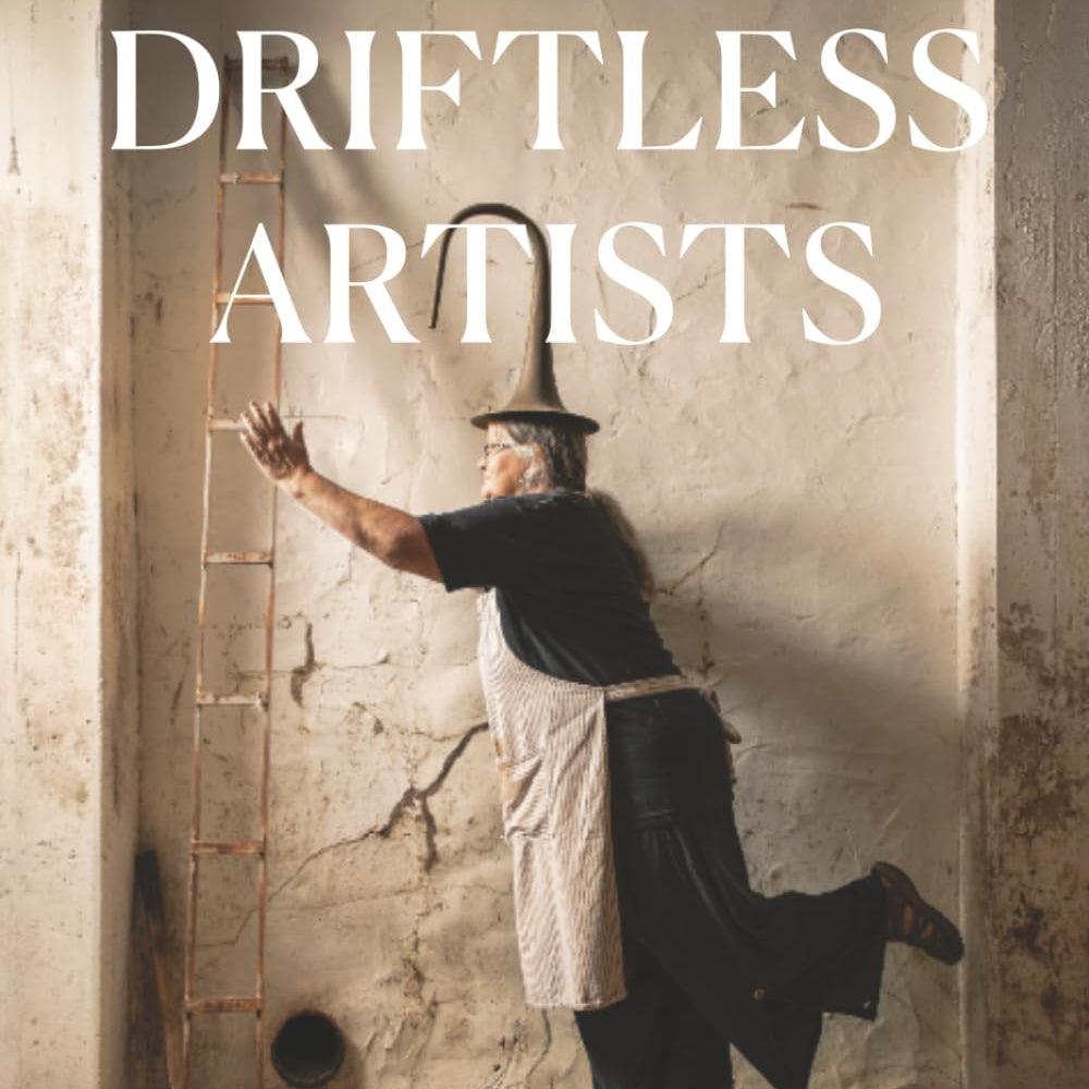 Driftless Artists: Portraits from Wisconsin’s Driftless Region