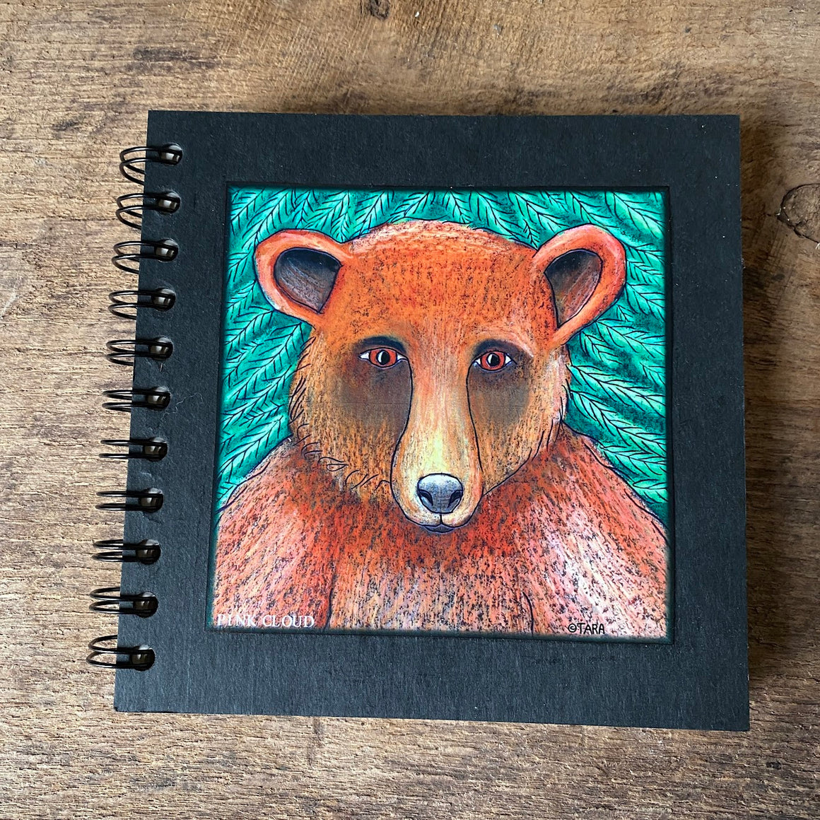 Animal Journal