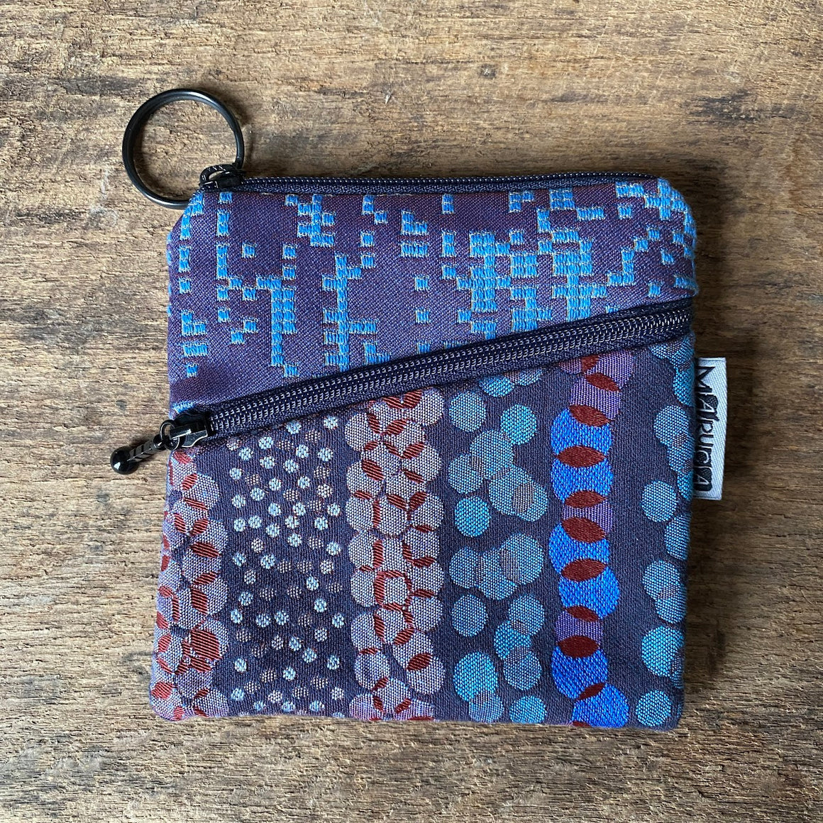 Maruca Roo Pouch