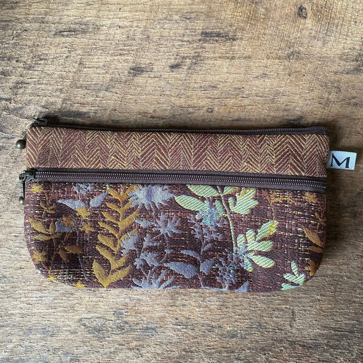 Maruca Heidi Wallets