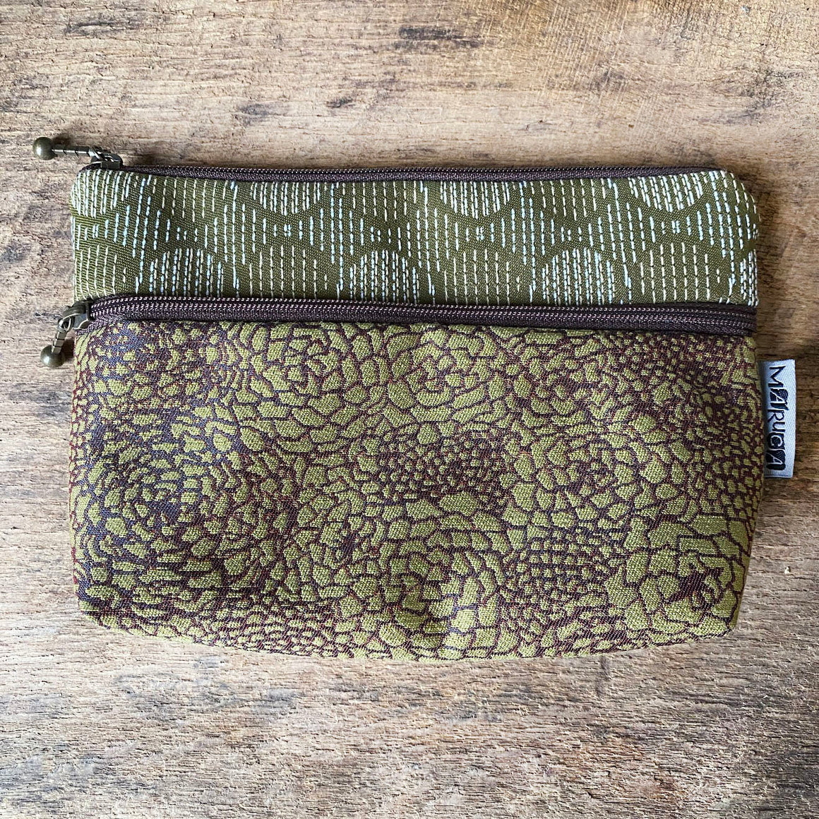 Maruca Cosmetic Bag