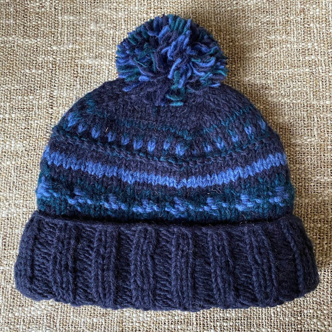 Winter Hat