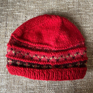 Winter Hat