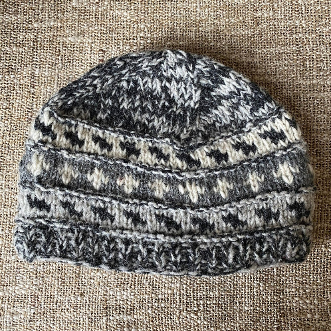 Winter Hat