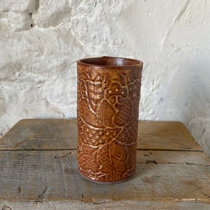 Medium Textured Tumbler