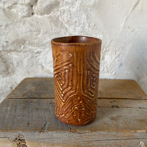 Medium Textured Tumbler