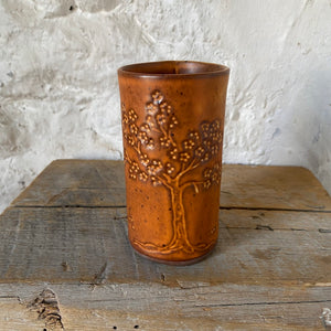 Medium Textured Tumbler