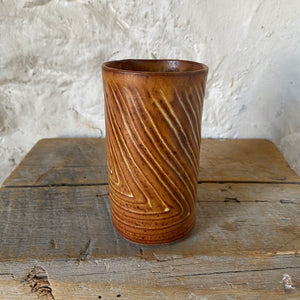 Medium Textured Tumbler