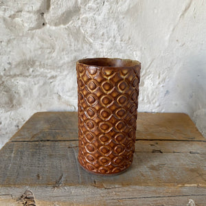 Medium Textured Tumbler