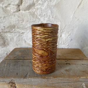 Medium Textured Tumbler