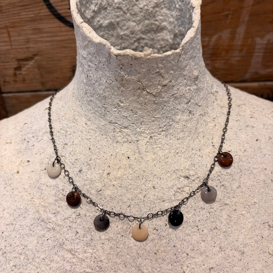 Riley Necklace