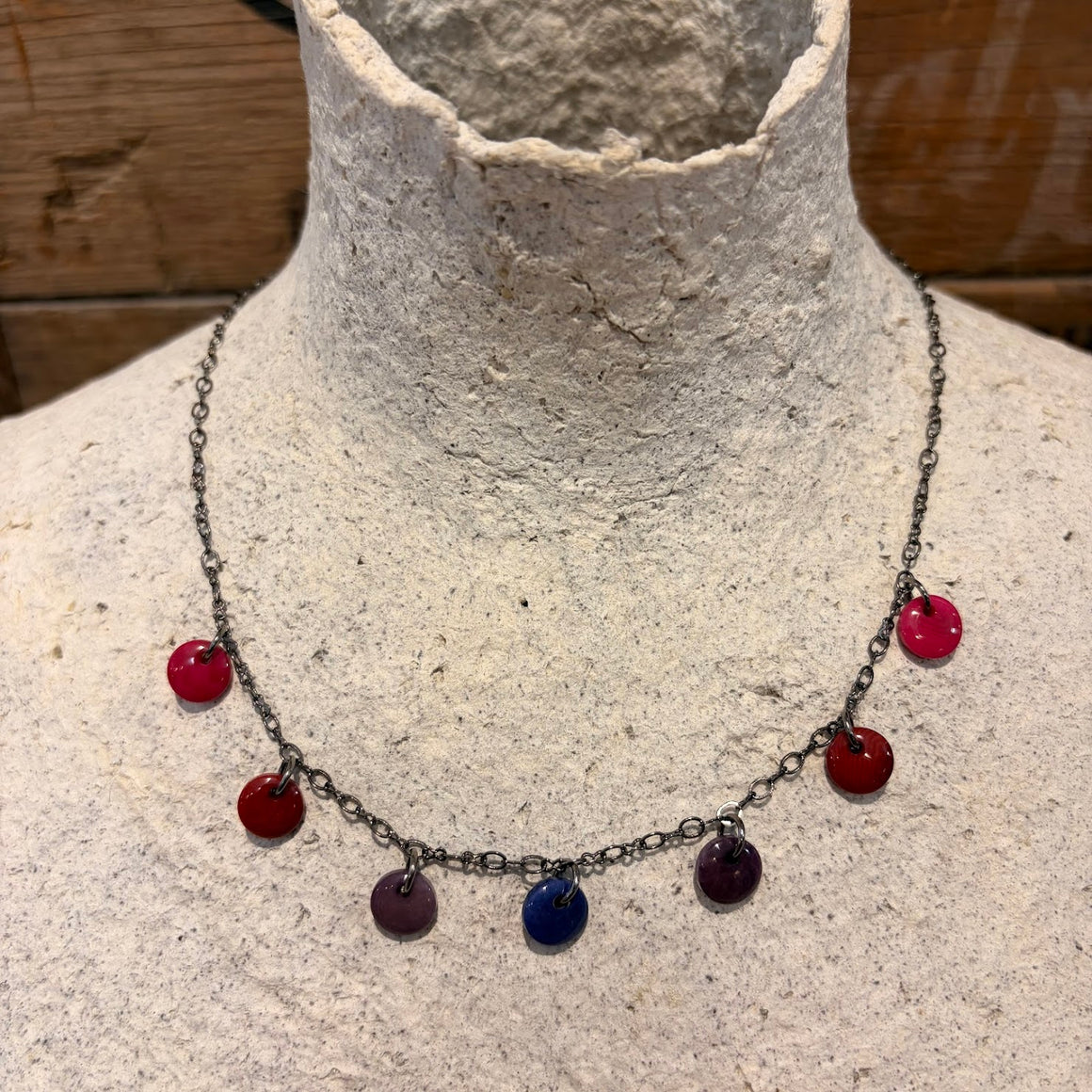 Riley Necklace