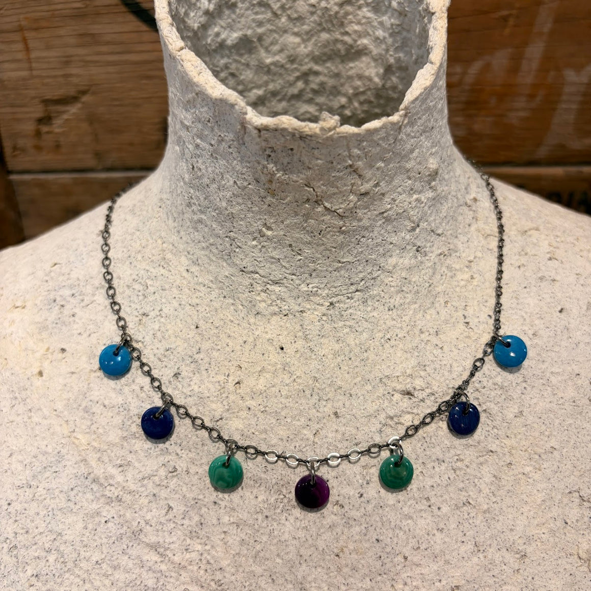 Riley Necklace