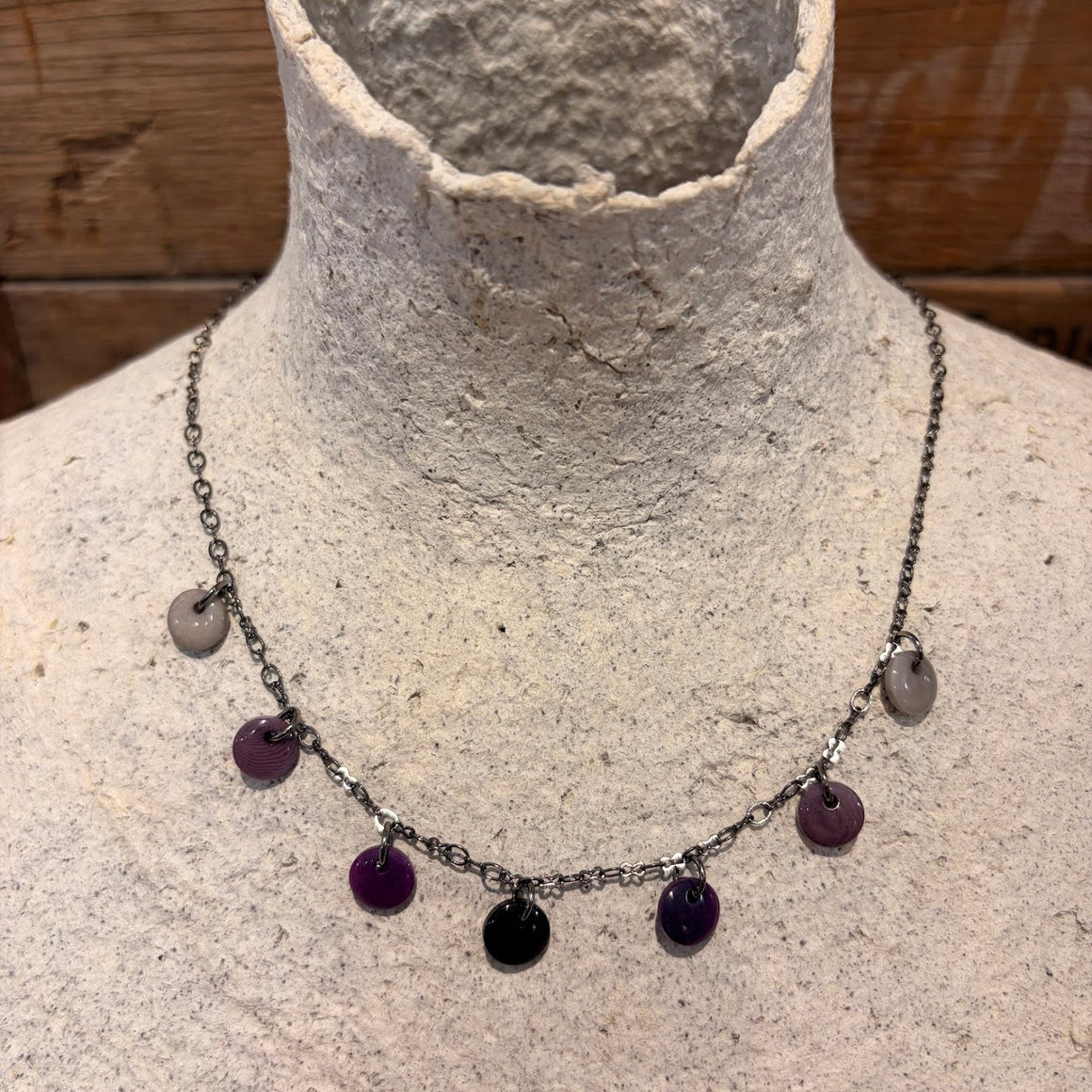 Riley Necklace