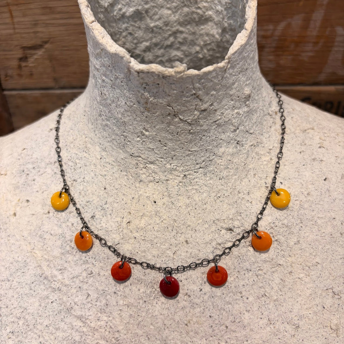 Riley Necklace