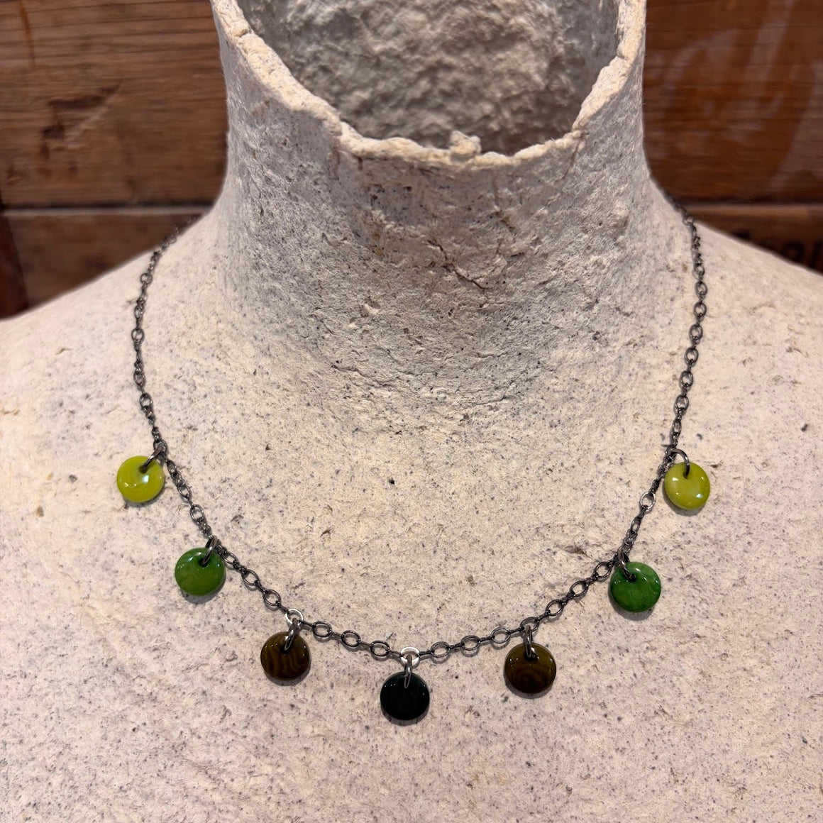 Riley Necklace