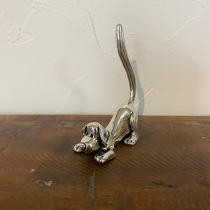 Dog Ring Holder