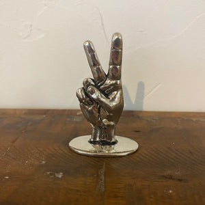 Peace Ring Holder