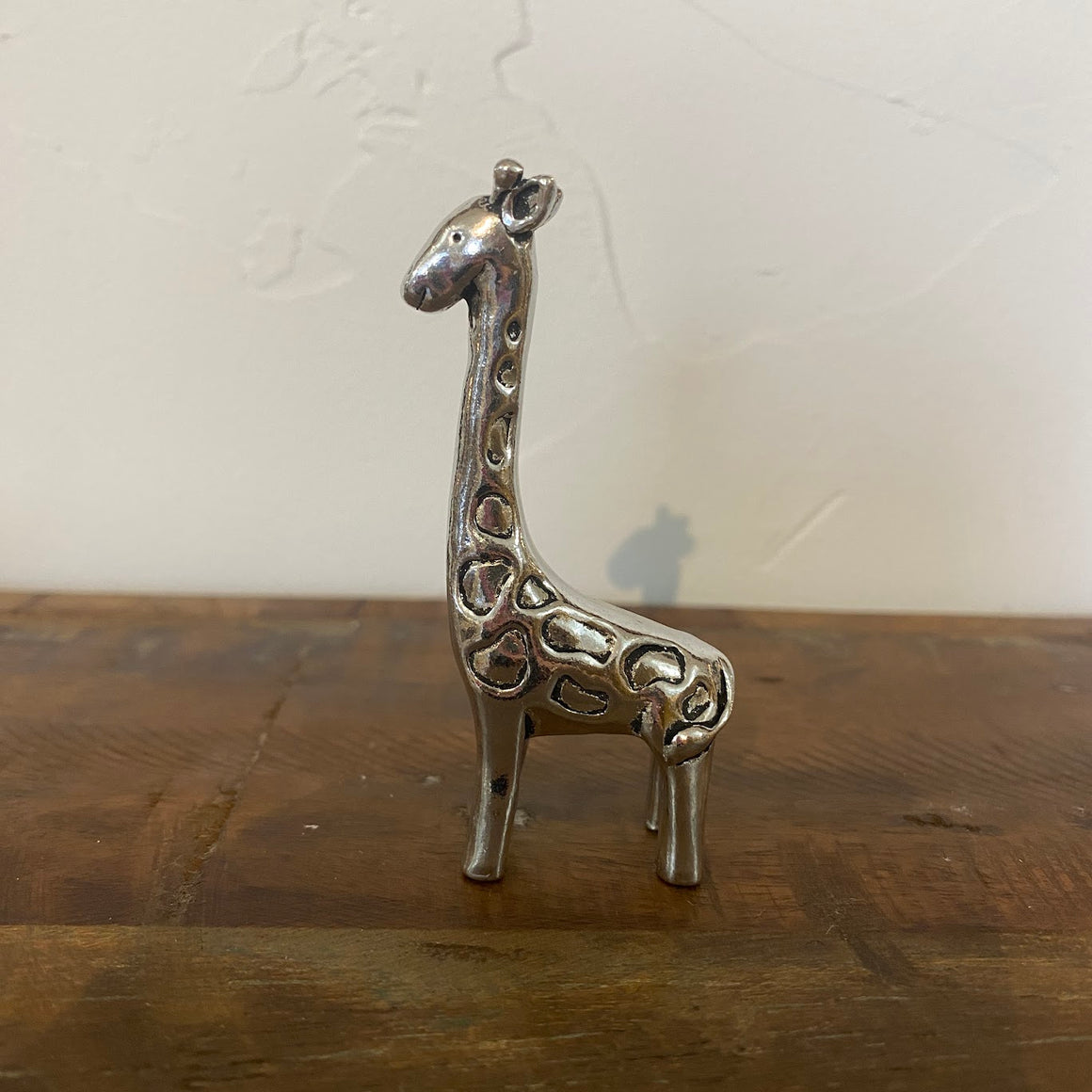 Giraffe Ring Holder