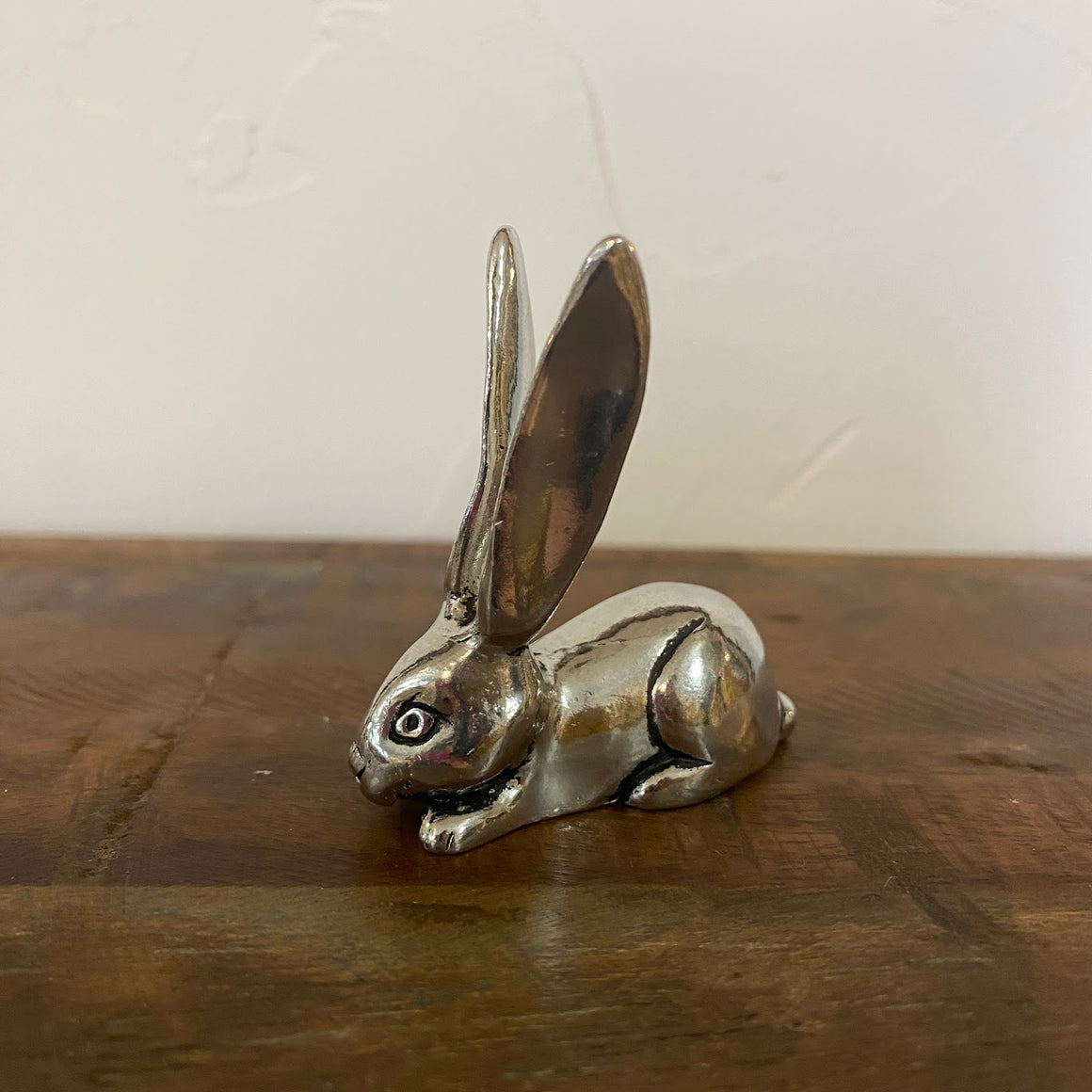 Bunny Ring Holder