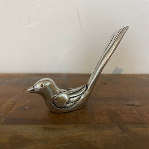 Bird Ring Holder