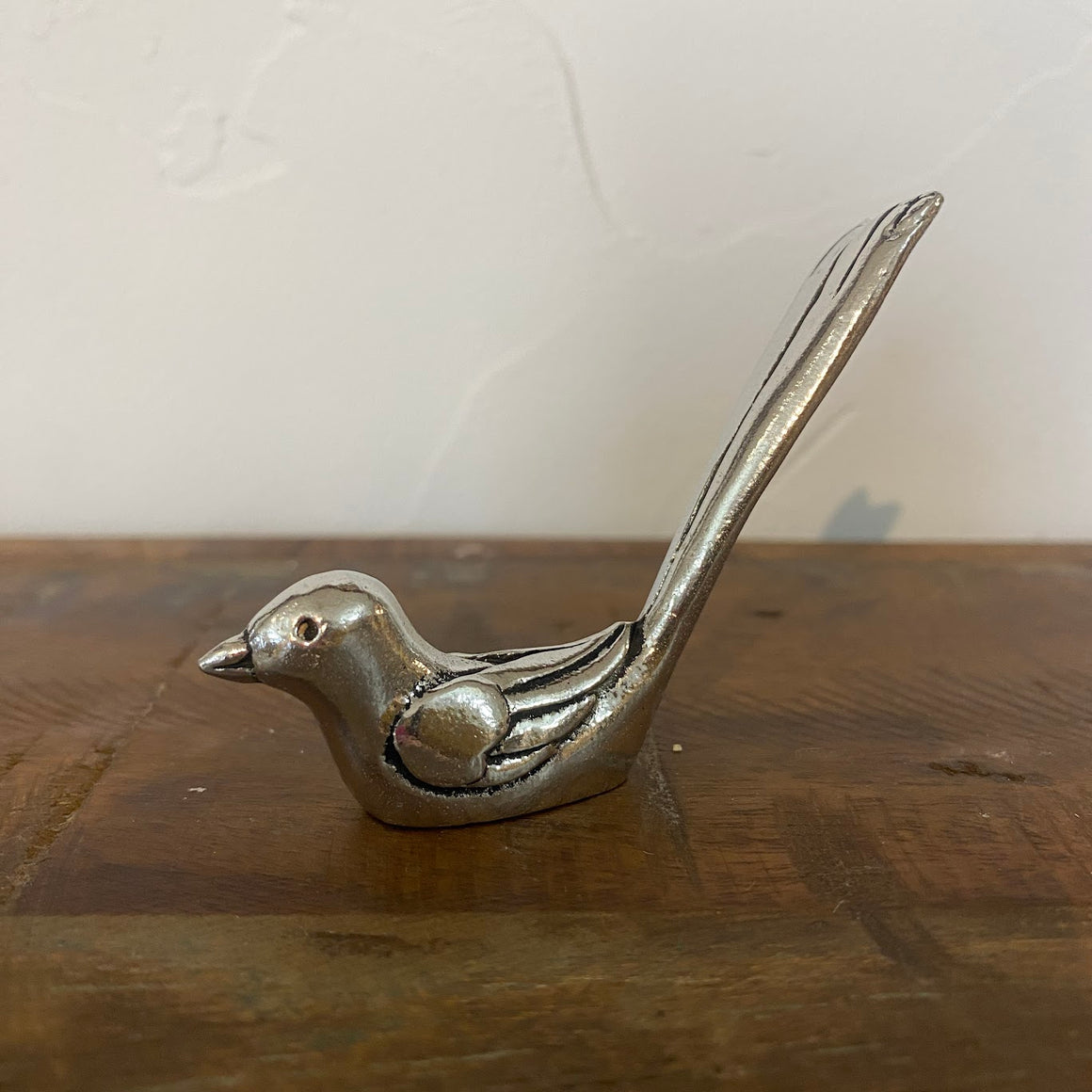 Bird Ring Holder