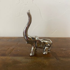 Elephant Ring Holder