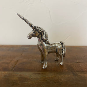 Unicorn Ring Holder