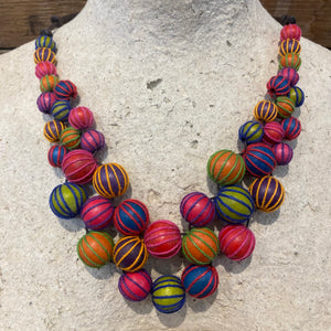 K+C Camille Necklace