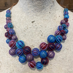 K+C Camille Necklace