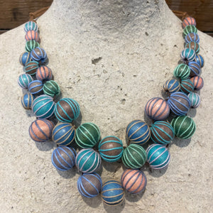 K+C Camille Necklace