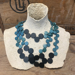K+C Genie Necklace