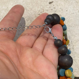 K+C Cassia Necklace