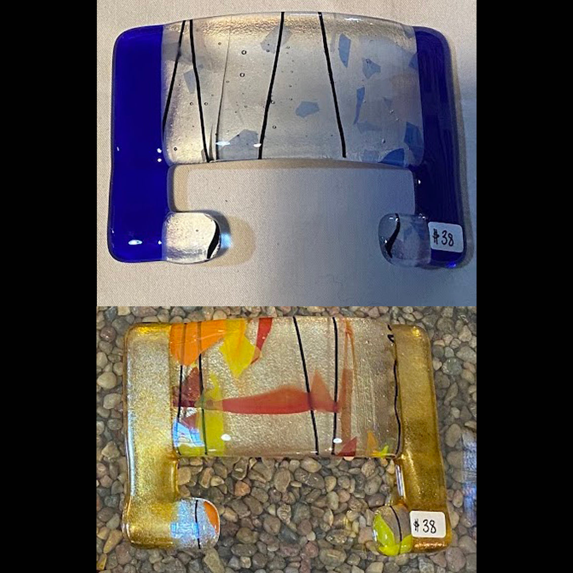 Phone Holders (Tom)