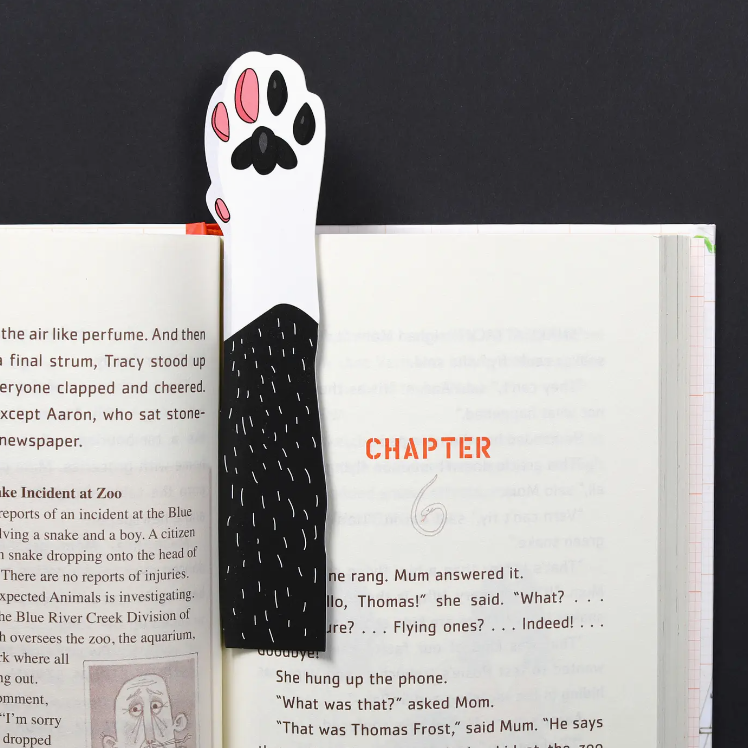 Bookmark