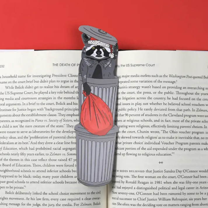 Bookmark