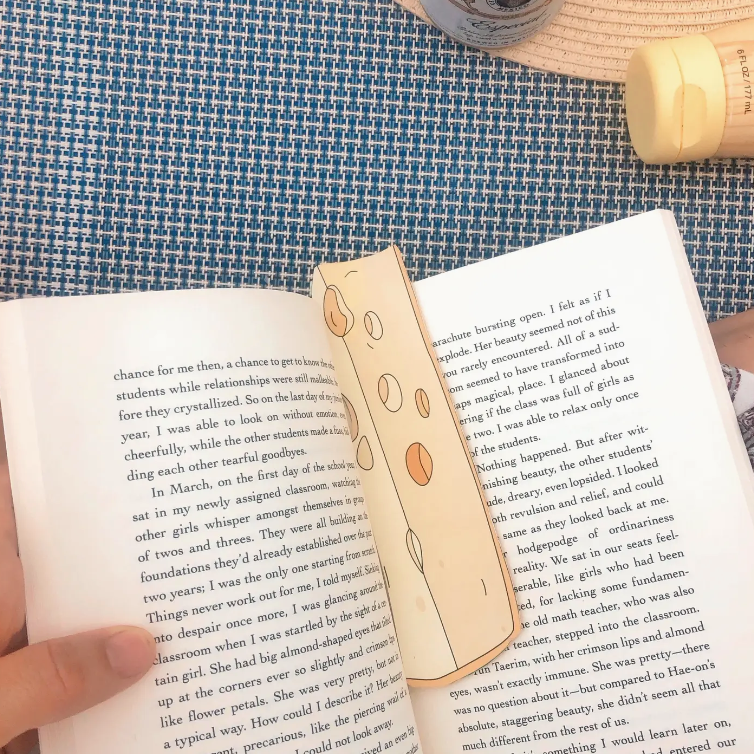 Bookmark