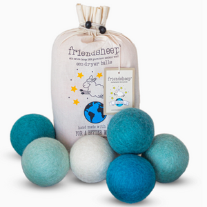 Eco Dryer Balls