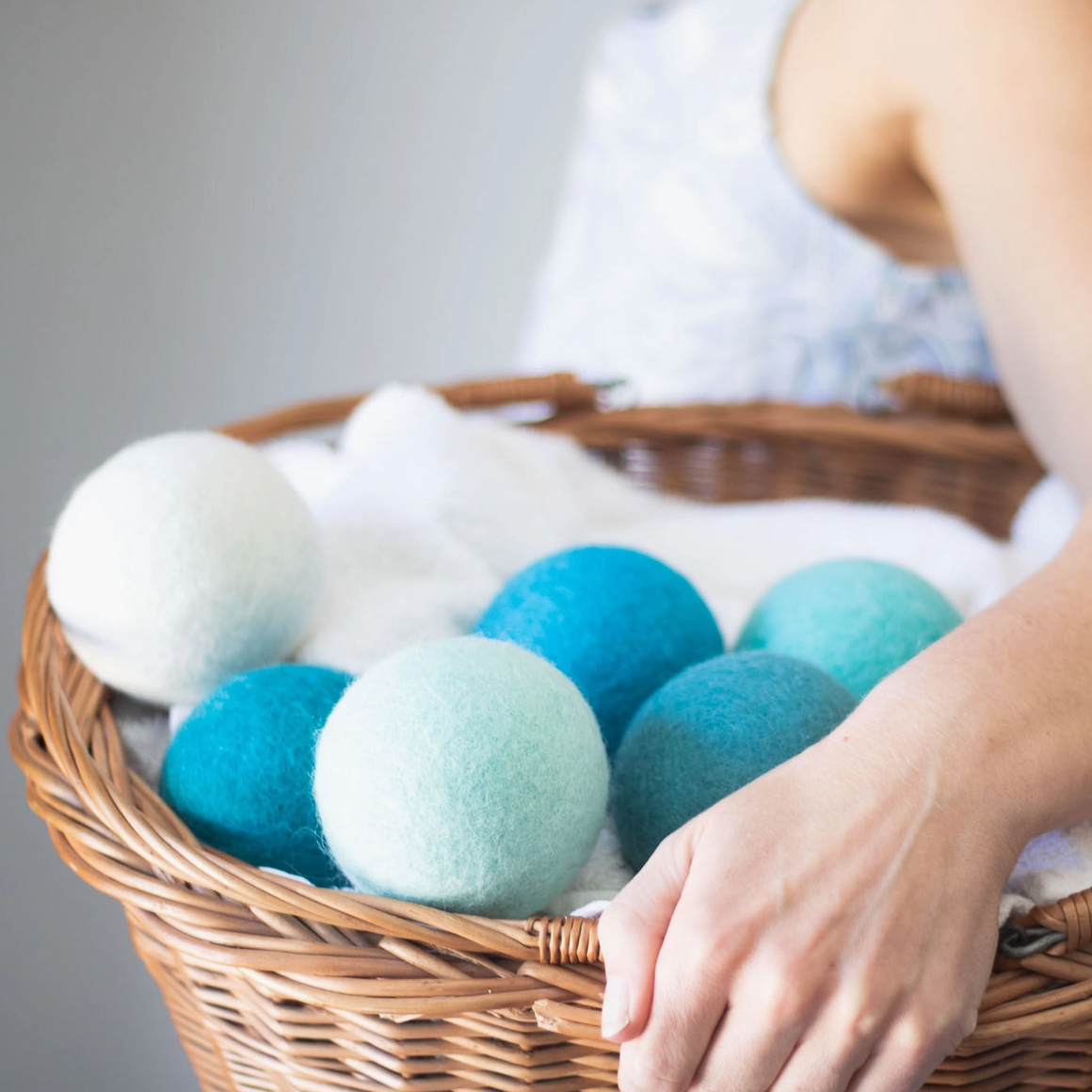 Eco Dryer Balls