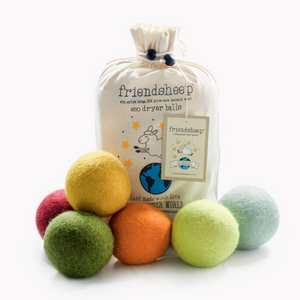 Eco Dryer Balls