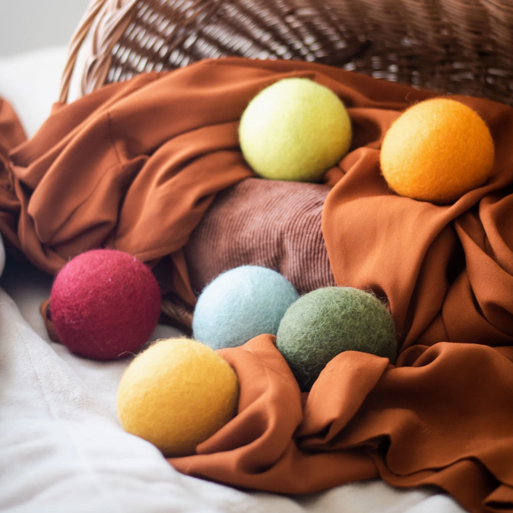 Eco Dryer Balls