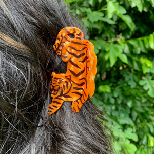 Tiger Hair Claw