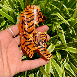 Tiger Hair Claw